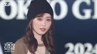 X-girl｜マイナビ TGC 2024 S/S