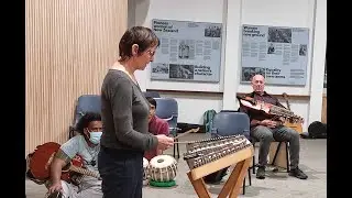 Transglobal Weekend of Music -  Ethno New Zealand