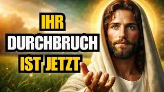 Ignorieren Sie Dieses Zeichen Nicht | Gottes Botschaft f&uuml;r mich heute - Gottes Botschaften