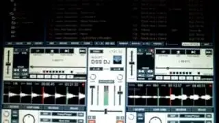 DJ PIKOS MEX.