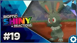 [LIVE] SHINY Bunnelby in 664 ENCOUNTERS