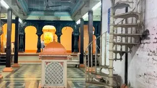 Solapur Navi Peth #navipeth #solapur #chadar 