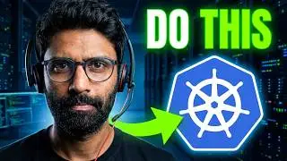 Kubernetes CI/CD Pipeline: Deploy Applications Step by Step (Real-World DevOps Workflow)