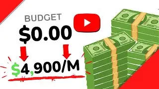Best Motivational Subniche to Start Cash Cow YouTube Channel For Beginner #shorts