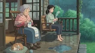 I Lived A Cozy Day In My Anime Life
