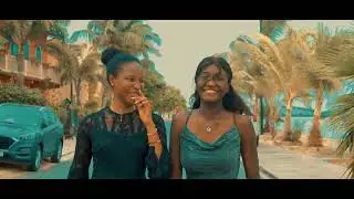 New King - WANA FIDJIRDOUM - TEASER