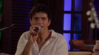 Paulo Façanha - Quando a noite chegar - Programa Compositores Unidos
