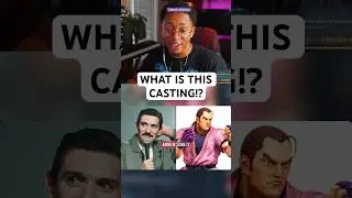 The NEW Street Fighter Movie CASTED WHO!? #react #twitchclips