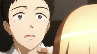 Dress Up Darling [AMV] - Shivers