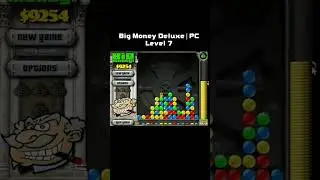Big Money Deluxe | PC | Level 7