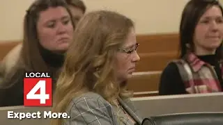 ‘Deal with it’: Ex-Oxford Center employee testifies about how safety concerns were dismissed