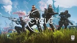 The Cycle (GT 730 2GB - i5-4460 - 8GB DDR3 Ram)