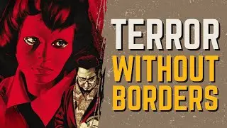 8 Foreign Horror Films That Shaped Modern Terror