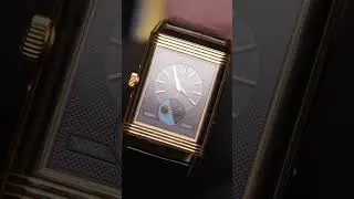 Jaeger LeCoultre Reverso Tribute Duoface Rose Gold Watch Q3912420 l SwissWatchExpo