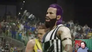 AFL26 MANAGEMENT CAREER ROUND 20 COLLINGWOOD VS RICHMOND