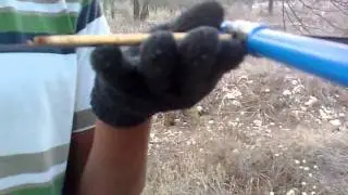 taladro de pressler