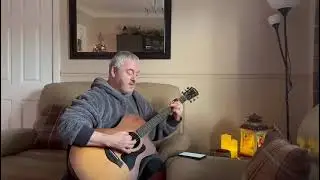 I wish I was in Glasgow