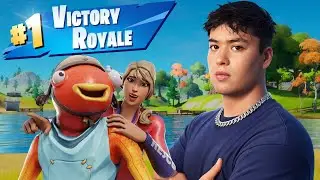 BEST SNIPER IN FORTNITE ! LIVE STREAM! 30K SUB GOAL | PLAYING WITH SUBS