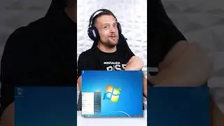 Is Windows 7 Nostalgic?