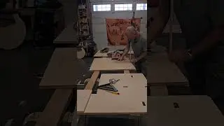 shooting bench part 4