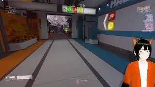 Lockdown Protocol Oh Woah  Lobby