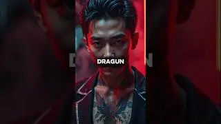 Black Dragon: Hiroshima&rsquo;s Hidden Enemy? #fyp#Dragun #HiroshimaSecrets#BlackScrolls #WWIIConspiracy
