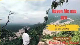 The Most Beautiful Place in Jharkhand 😲|Hidden Place in Khunti|@brothersvlogkhunti1769