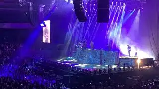 112823 Joji - YEAH RIGHT Instrumental [Pandemonium 2023 Asia Tour &mdash; Manila]