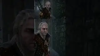 SCENT OF INCENSE | #skb_00 #witcher #THEWITCHER 2 #thewitcher3 #thewitcher3wildhunt #tw2 #gaming