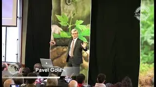 Pavel Goia - One with God's Purpose - Agriculture Conference - Sabbath Morning - January 19 2019