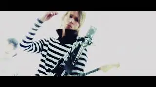 King Black Acid - Let's Burn  (OFFICIAL)