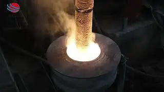 Jiangsu Nickel Alloy Co.: High-Temp, Corrosion-Resistant Materials