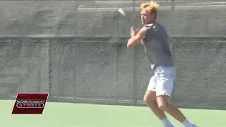 ACU tennis is ready for nationals