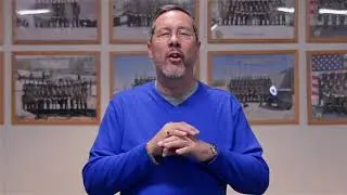 Testimonial Chaplain Rabbi John Siu, Orange County Sheriff Department