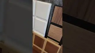 suspended ceiling panels (OPTİMA) #shorts YouTube