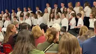 Tanglewood 2026 Winter Concert