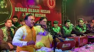 Jay tu akhiyan de samny|Abrar Hussain Ustad Dillard Hussain| latest Qawali | Best Performance