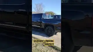 Lowered Chevy Truck 2