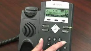 How to Put a Call on Hold