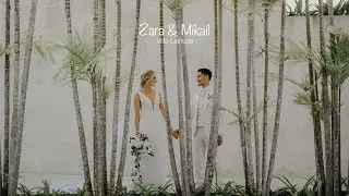 Zara & Mikail