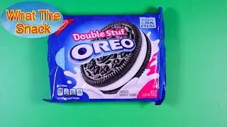 Oreo Double Stuf