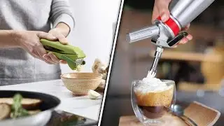 12 Kitchen Gadgets Every Home Chef Must Have! On Aliexpress On Amazon