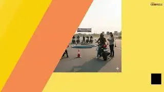 HMSI Boosts Road Safety for Women Riders