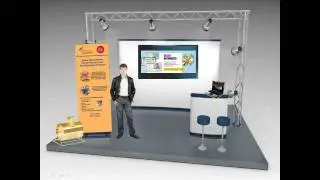 Vancouver Marketing Consultant - The Tradeshow