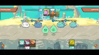 axie infinity, dual blade spiky wing aqua