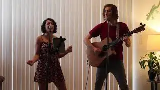 WACK Duo - Love Will Keep Us Together (Captain & Tennille Cover)