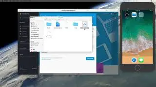 iOS  Tutorial :  Firebase Email Signup and Login (Swift 4 + Xcode 9.2)
