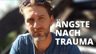 Angst und Trauma nach Verkehrsunfall - Das solltest Du machen
