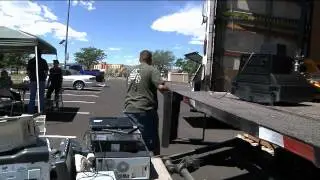 The Importance of Recycling E-Waste Responsibly