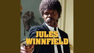 Jules Winnfield